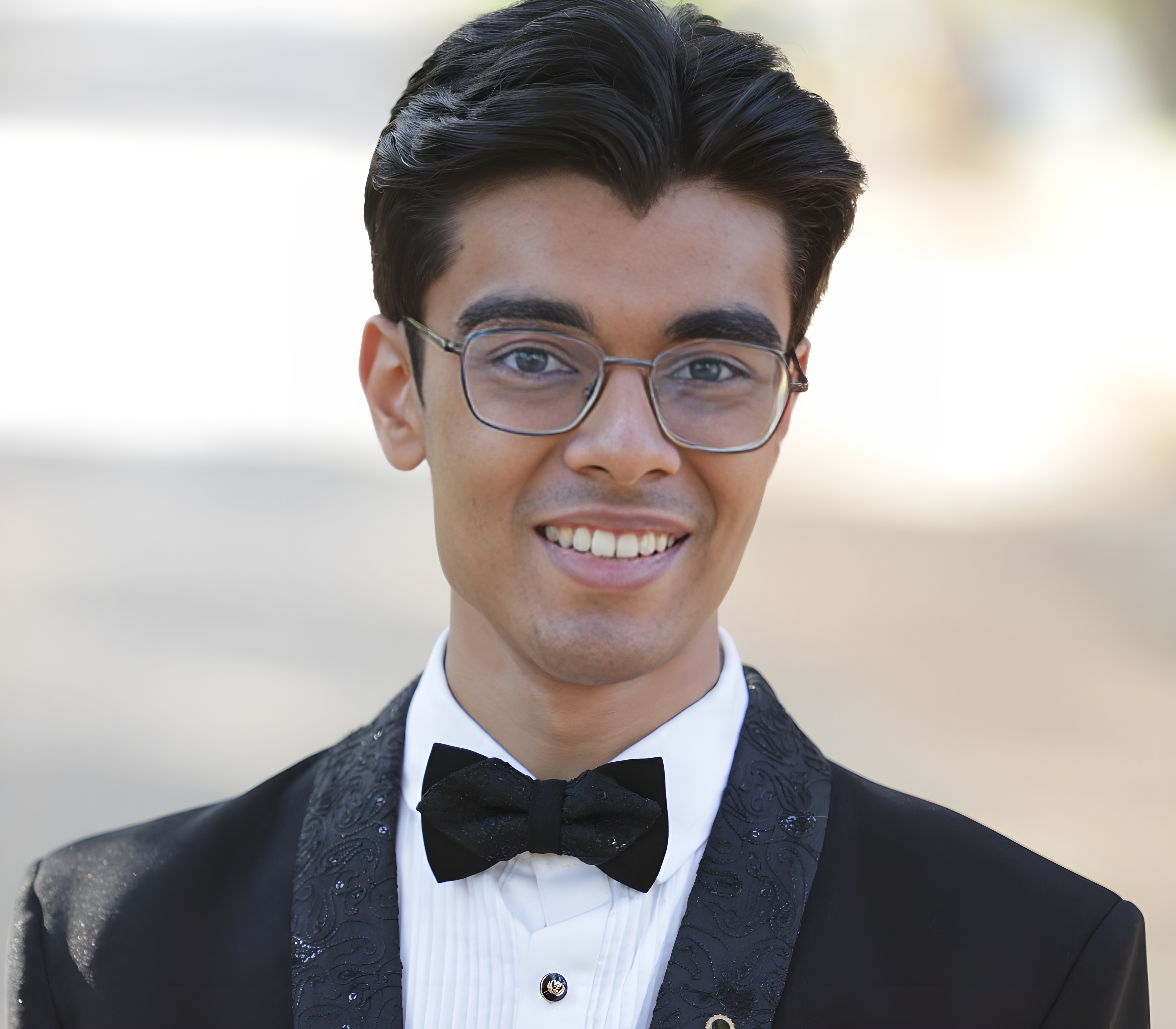 Adishesha Nandkoomar