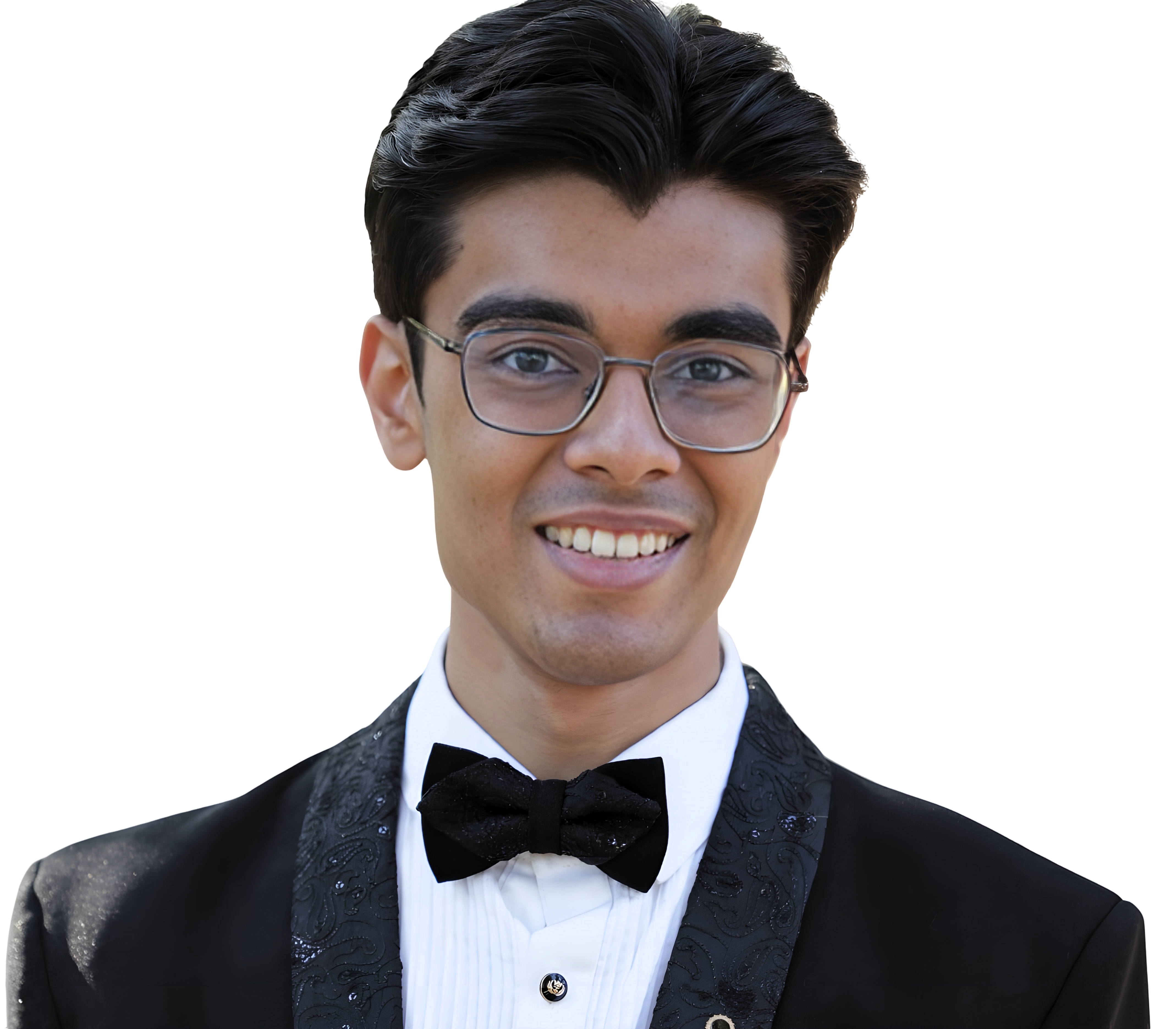 Adishesha Nandkoomar